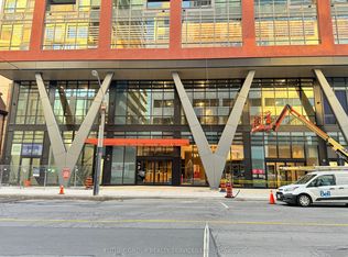108 Peter St #3515-C01, Toronto, ON M5V 0W2
