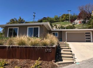 1715 Highland Park Dr, Paso Robles, CA 93446