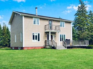 7514 Highway 3, Ste. Anne Du Ruisseau, NS B0W 2X0