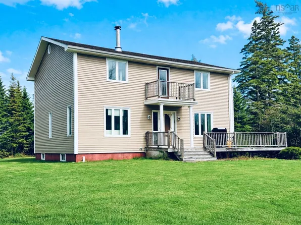 7514 Highway 3, Ste. Anne Du Ruisseau, NS B0W 2X0