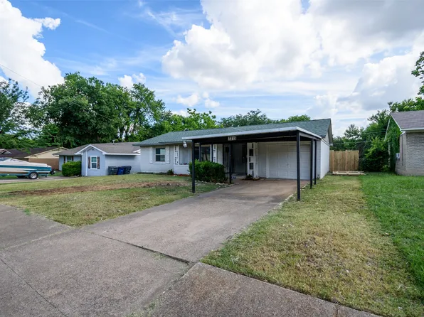 7319 Arborcrest Dr, Dallas, TX 75232