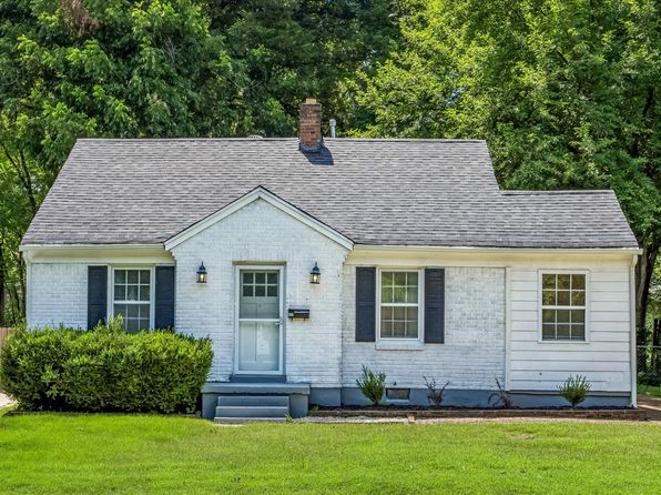 825 S Graham St, Memphis, TN 38111 – 4-bedroom rental in Memphis