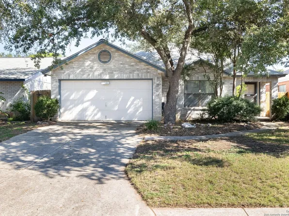 11366 CANDLE PARK, San Antonio, TX 78249