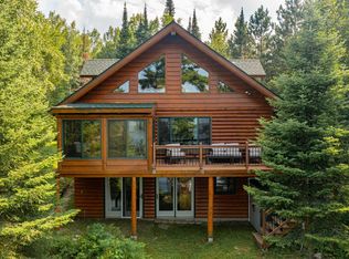 7727 Josante Shores Rd, Cook, MN 55723