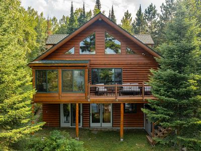 7727 Josante Shores Rd, Cook, MN, 55723