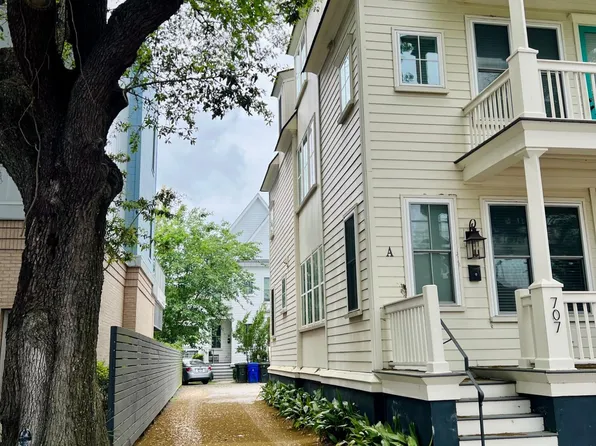 707 Meeting St APT C, Charleston, SC 29403