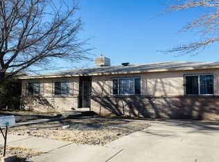 8709 Shone Ave SW, Albuquerque, NM 87121