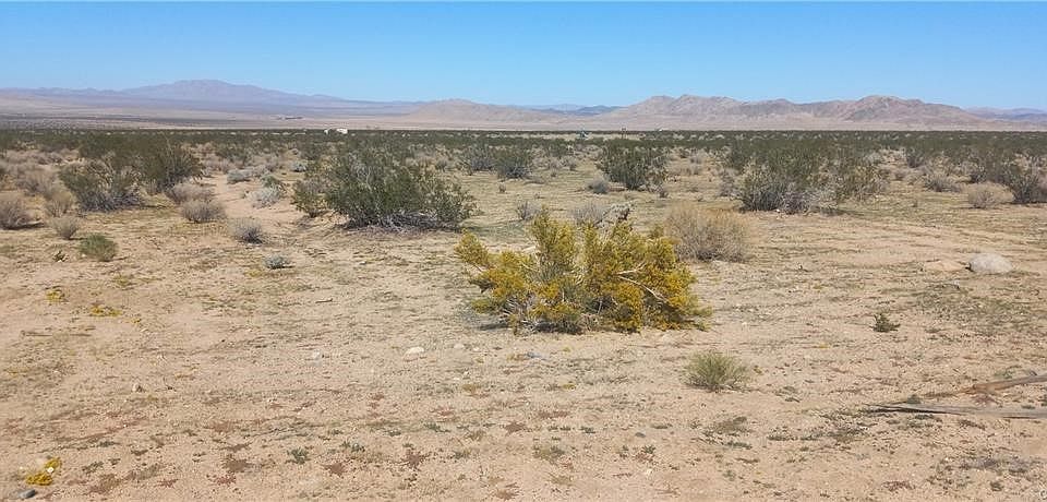2nd image of 0 N Joshua Tree Rd