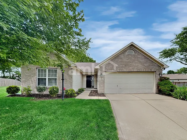 81 W Quail Wood Ln, Westfield, IN 46074