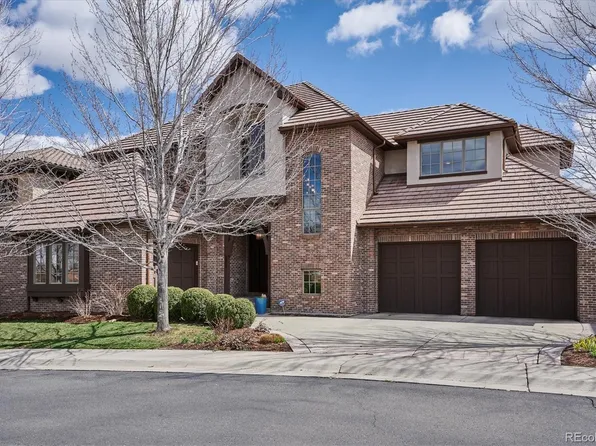 2452 S Yosemite Street, Denver, CO 80231