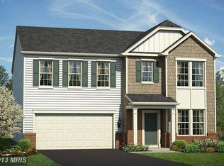 3 Charter Gate Dr, Fredericksburg, VA 22406