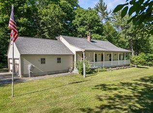 32 Fieldstone Drive, West Gardiner, ME 04345