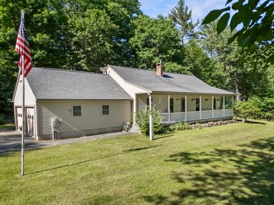 32 Fieldstone Drive, West Gardiner, ME, 04345