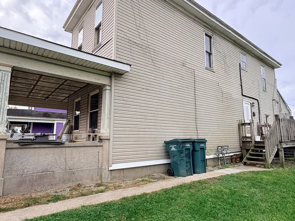 712 S 13th St #B, Richmond, IN 47374