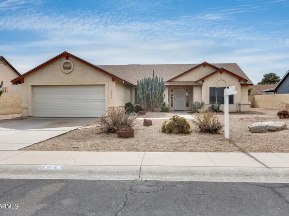 6949 W BROWN Street, Peoria, AZ 85345
