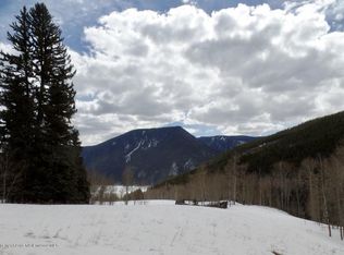 779 McLaughlin Ln, Basalt, CO 81621