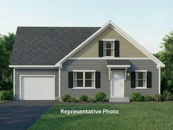 25A Woodland Way, Plymouth, NH 03264