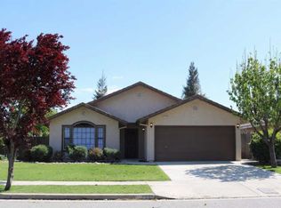 1779 Pyramid Ave, Tulare, CA 93274