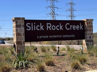 LT 23004 Far West, Horseshoe Bay, TX 78657