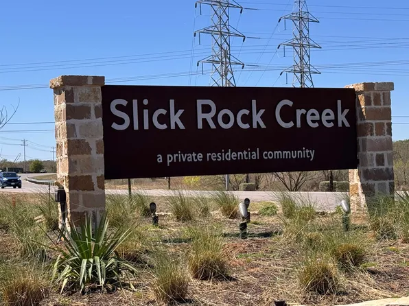 LT 23004 Far West, Horseshoe Bay, TX 78657