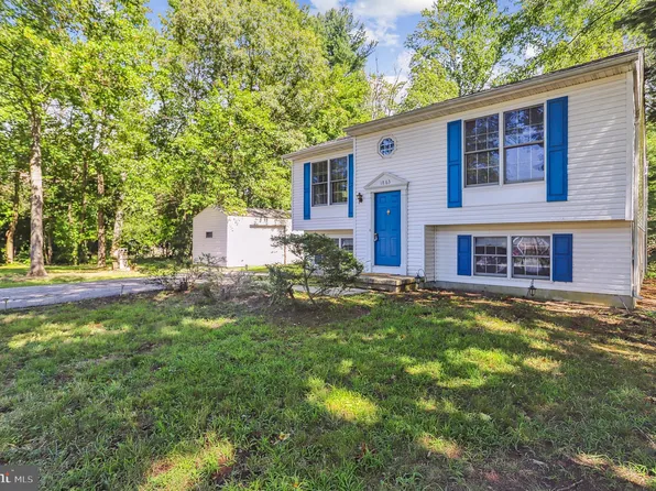 1863 Choptank Rd, Pasadena, MD 21122