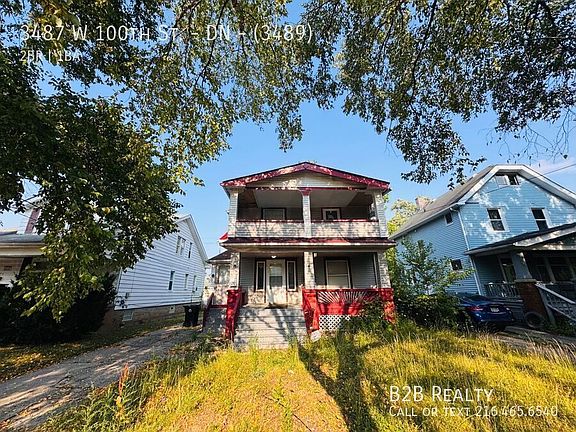 2nd image of 3487 W 100th St #Dn-3489