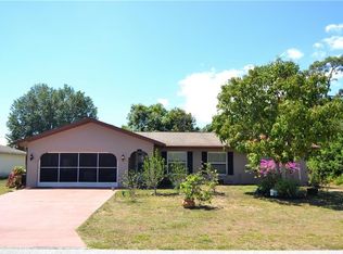 3287 Terita Dr, Pt Charlotte, FL 33952