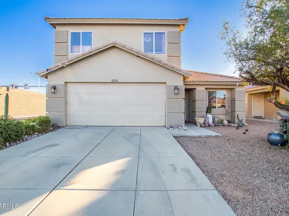 6205 W WOOD Street, Phoenix, AZ 85043