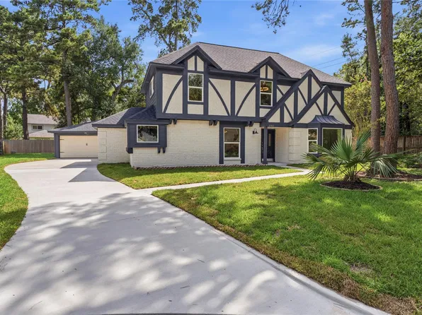 2302 Poplar Park Dr, Humble, TX 77339