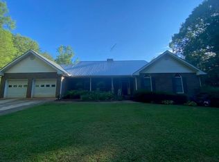 795 Bonner Goldmine Rd, Roopville, GA 30170