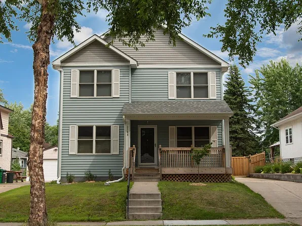 3106 53rd St E, Minneapolis, MN 55417