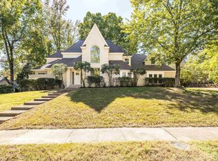 1 Summer Grove Rd LOT 59, Cordova, TN 38018