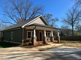 2026 Madison St, Comer, GA 30629