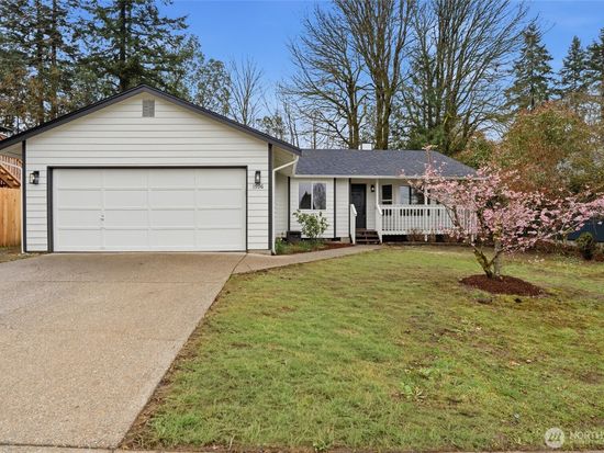 1996 Snowridge Avenue, Pt Orchard, WA 98366