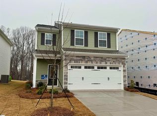 12099 Lansbury Dr LOT 75, Inman, SC 29349