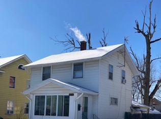 3210 Clinton Ct, Fort Wayne, IN 46806
