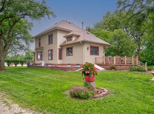 202 10th Ave E, Spencer, IA 51301