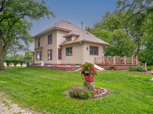 202 10th Ave E, Spencer, IA 51301