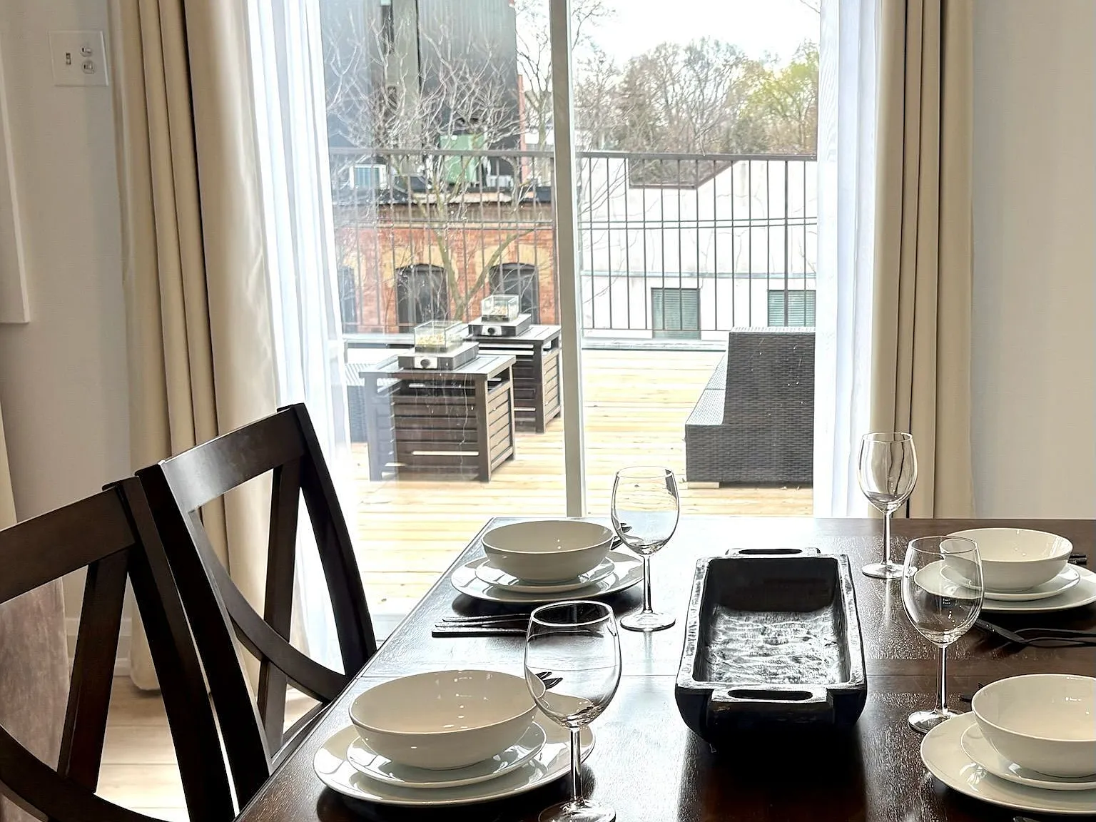 1 bed, $2,950 — Photo 3
