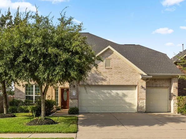 24703 Malca Manor Dr, Katy, TX 77493
