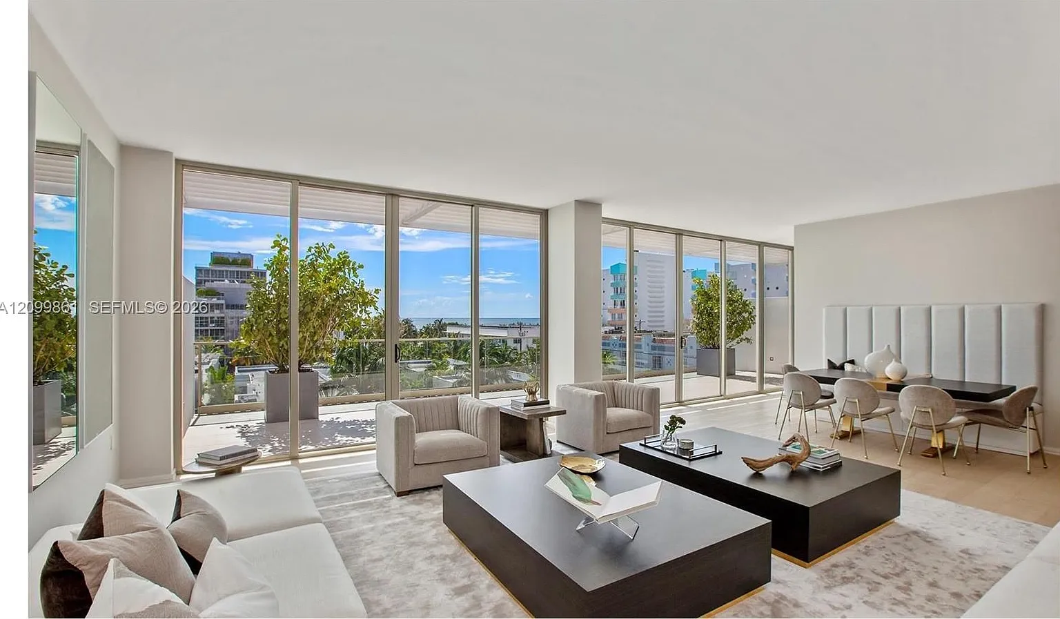300 Collins Condo — Photo 1