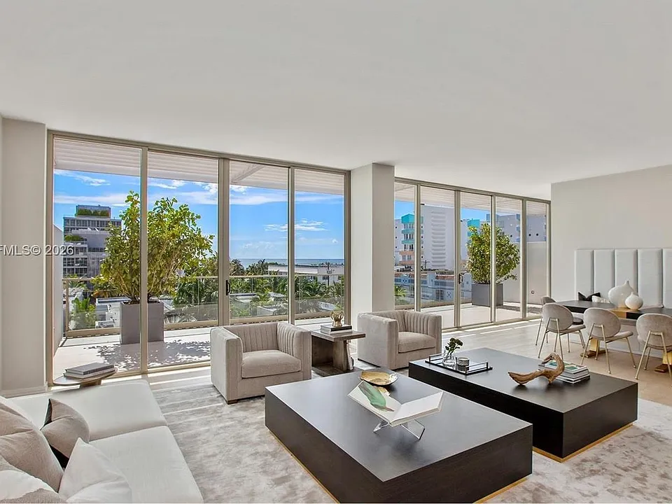 300 Collins Ave #Penthouse 2