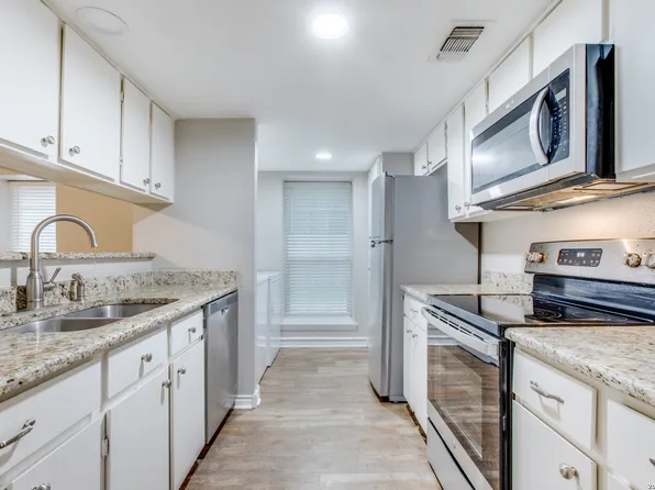122 E Terra Alta Road #14, San Antonio, TX 78209