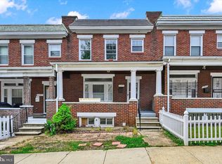 4305 Sheldon Ave, Baltimore, MD 21206