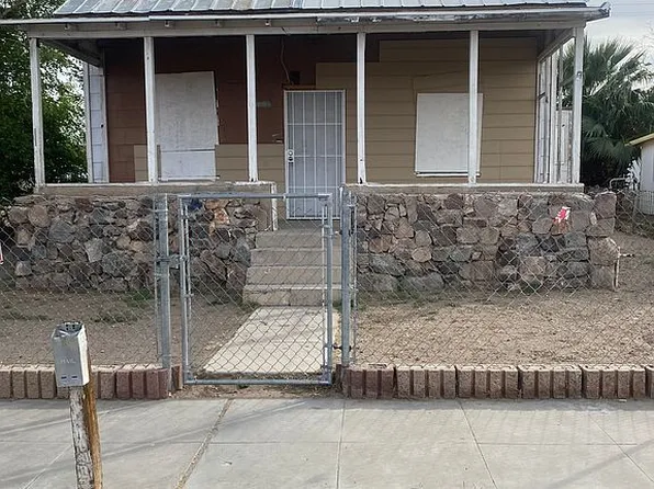 1215 Front St, Needles, CA 92363