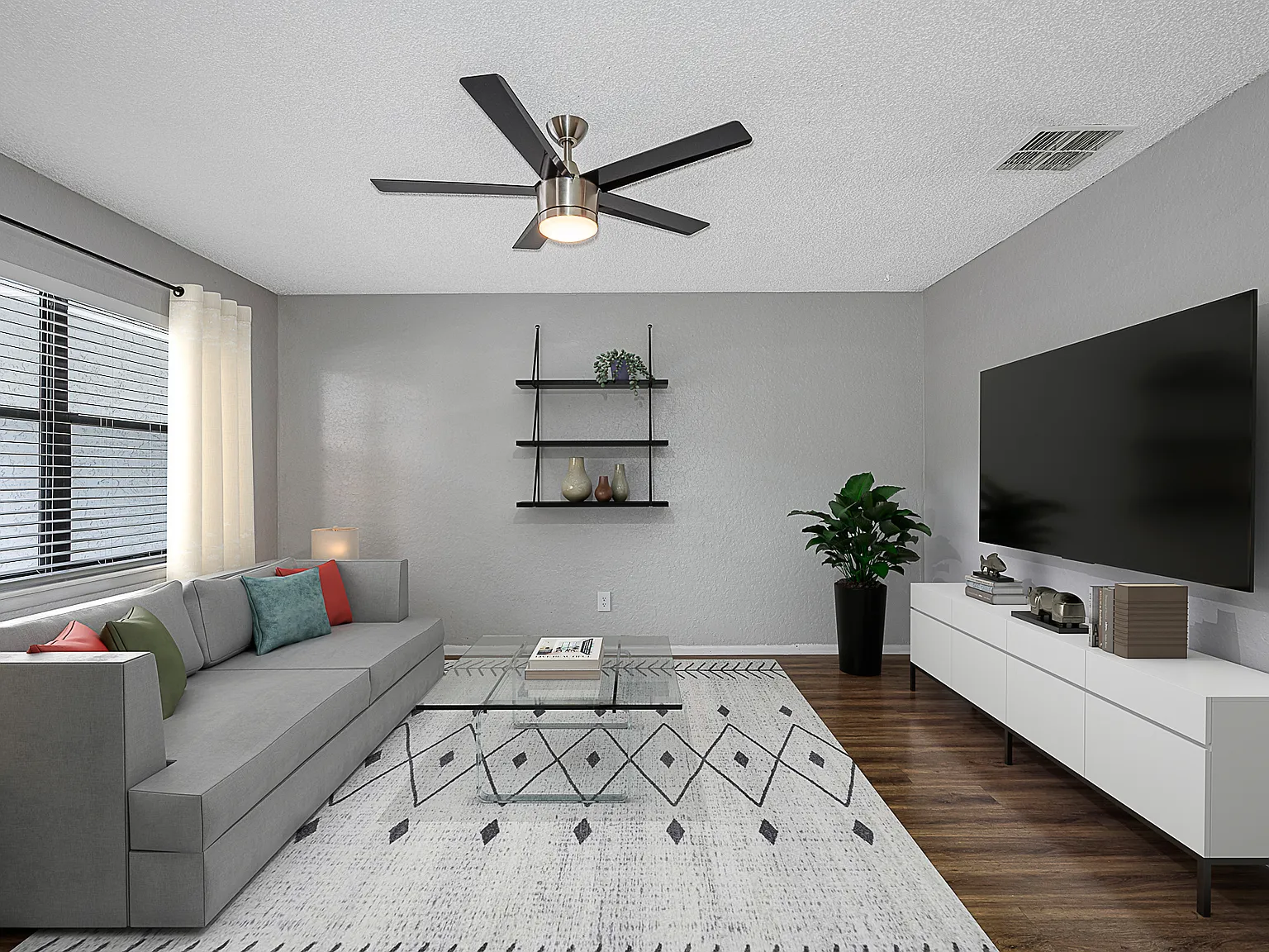 49th Street Apartments — Photo 3
