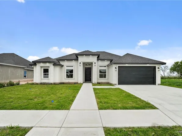 3704 Brook Ln, Weslaco, TX 78599