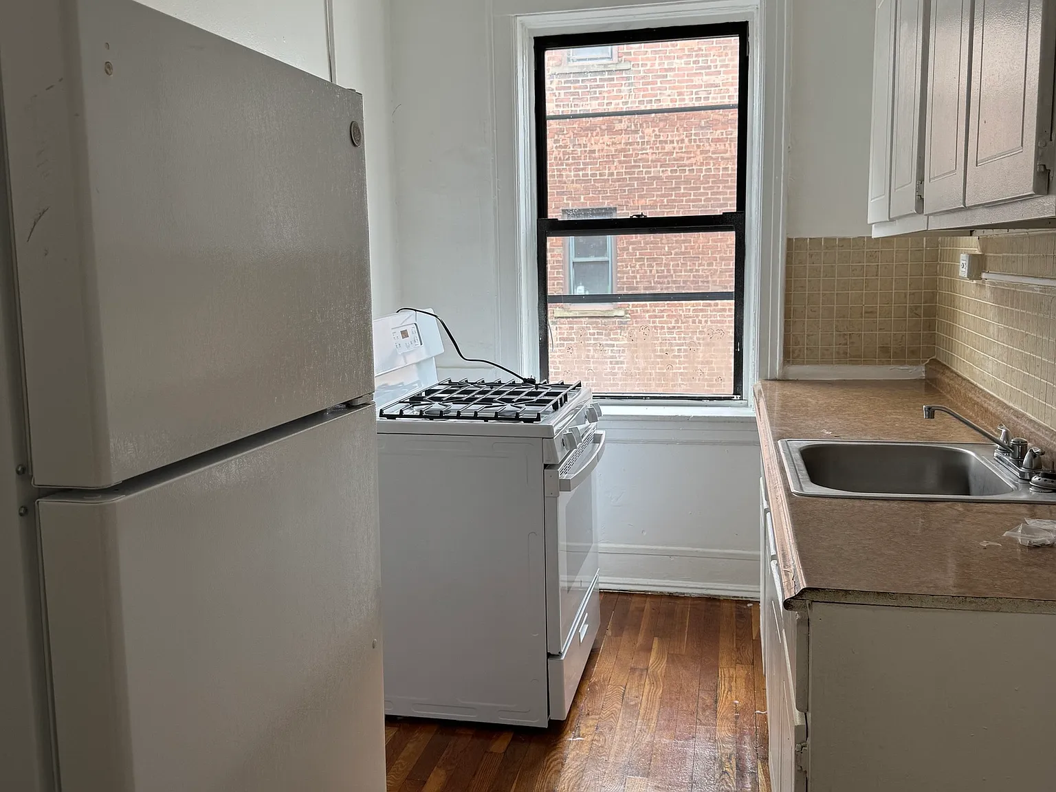 1 bed, 1.0 bath, 500 sqft, $1,025 — Photo 4