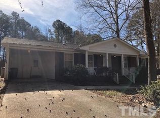 103 Sycamore St, Cary, NC 27513