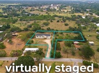 1512 Sandy Ln #6, Pleasanton, TX 78064